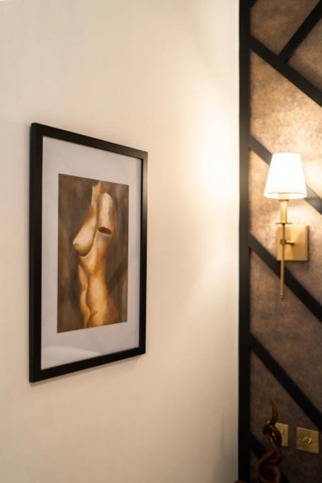The Devonshire Suite - Your 5 Star West End Stay! Glasgow Eksteriør billede